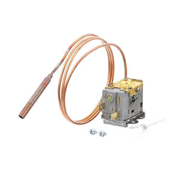Low Pressure Switch